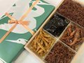 佃茂の佃煮5種詰合2900円