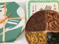 佃茂の佃煮4種詰合3400円