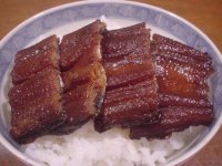 うなぎ佃煮（小）