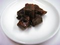 牛肉有馬煮（90gパック入）