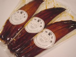画像1: うなぎ佃煮（大）