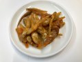 小魚唐揚煮(えび入り)（30gミニパック入）