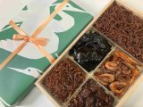 画像: 佃茂の佃煮5種詰合3300円