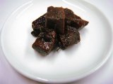 画像: 牛肉有馬煮（90gパック入）