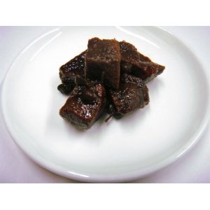 画像: 牛肉有馬煮（90gパック入）