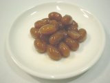 画像: 黒酢大豆（170gパック入）